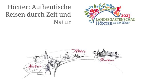 Höxter Tourismus