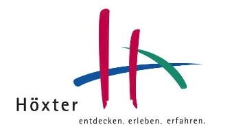 Logo Stadt Höxter