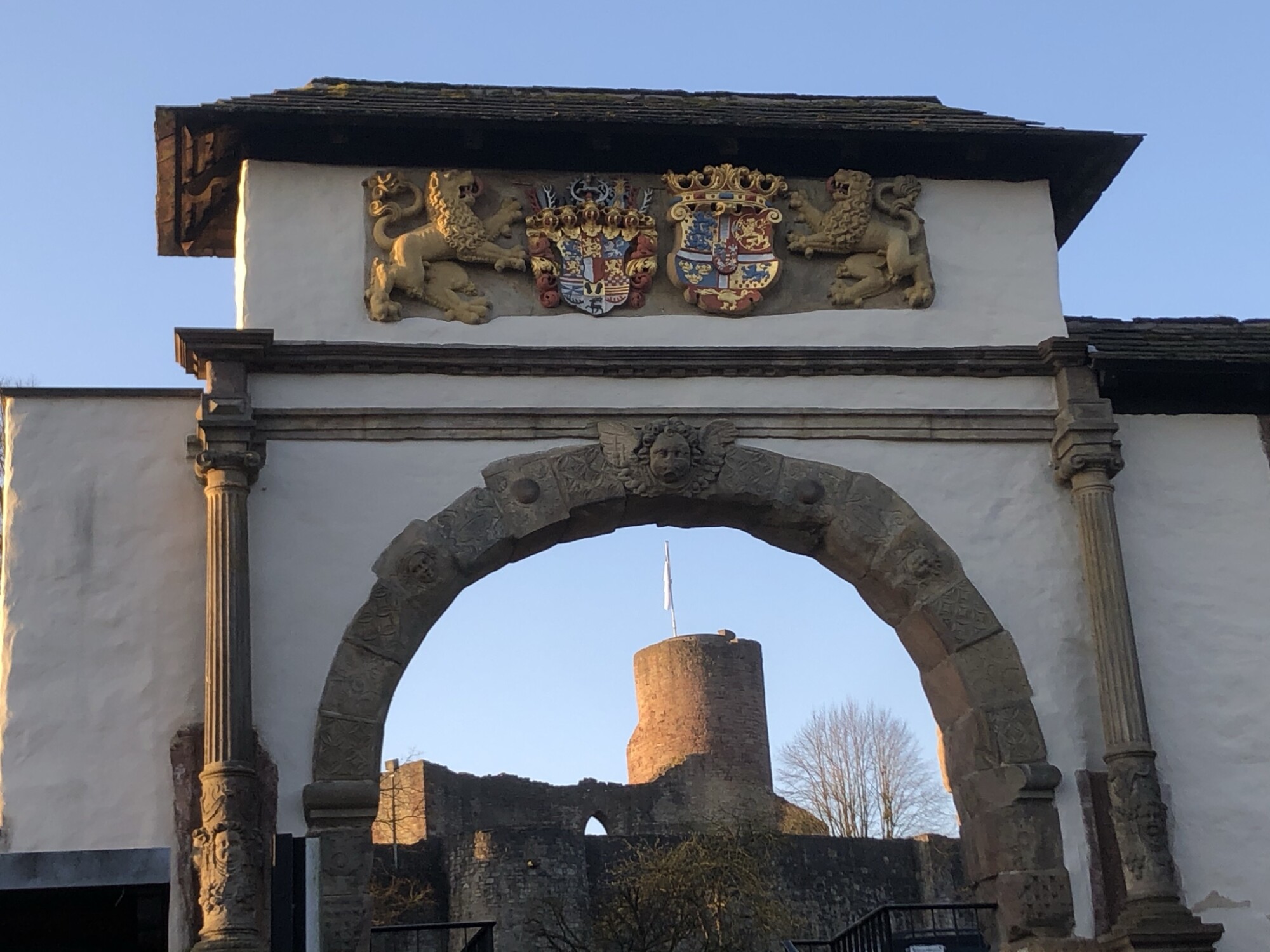 Vernissage Hr. Kumpf