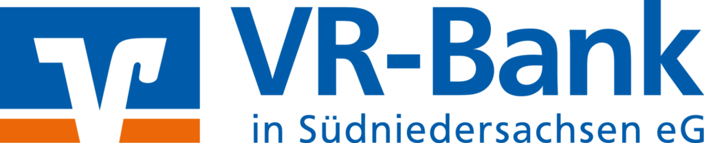 LOGO VR-Bank in Südniedersachsen