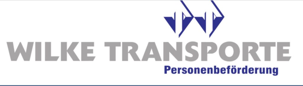Logo Wilke Transporte
