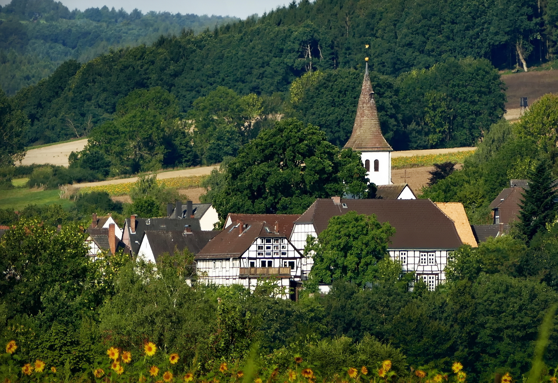 Reformationsgottesdienst