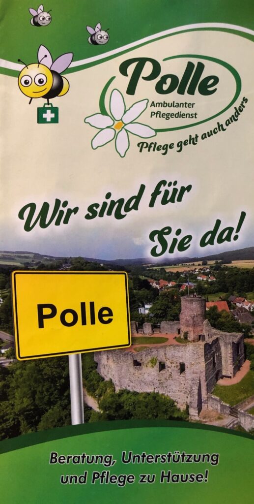 Pflegedienst-Polle