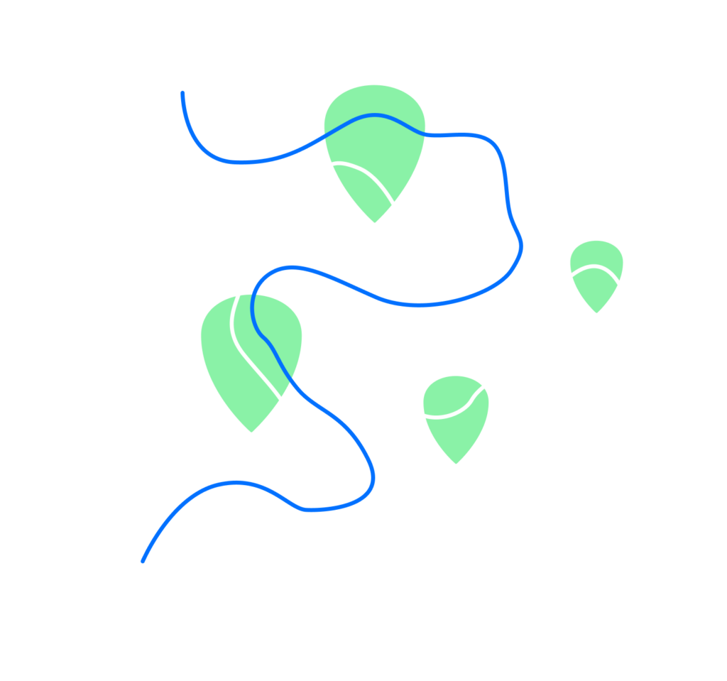 Dorfentwicklung 1