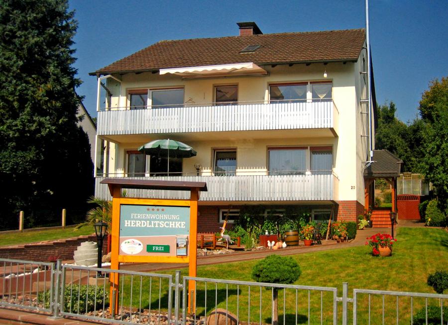 Haus Herdlitschke