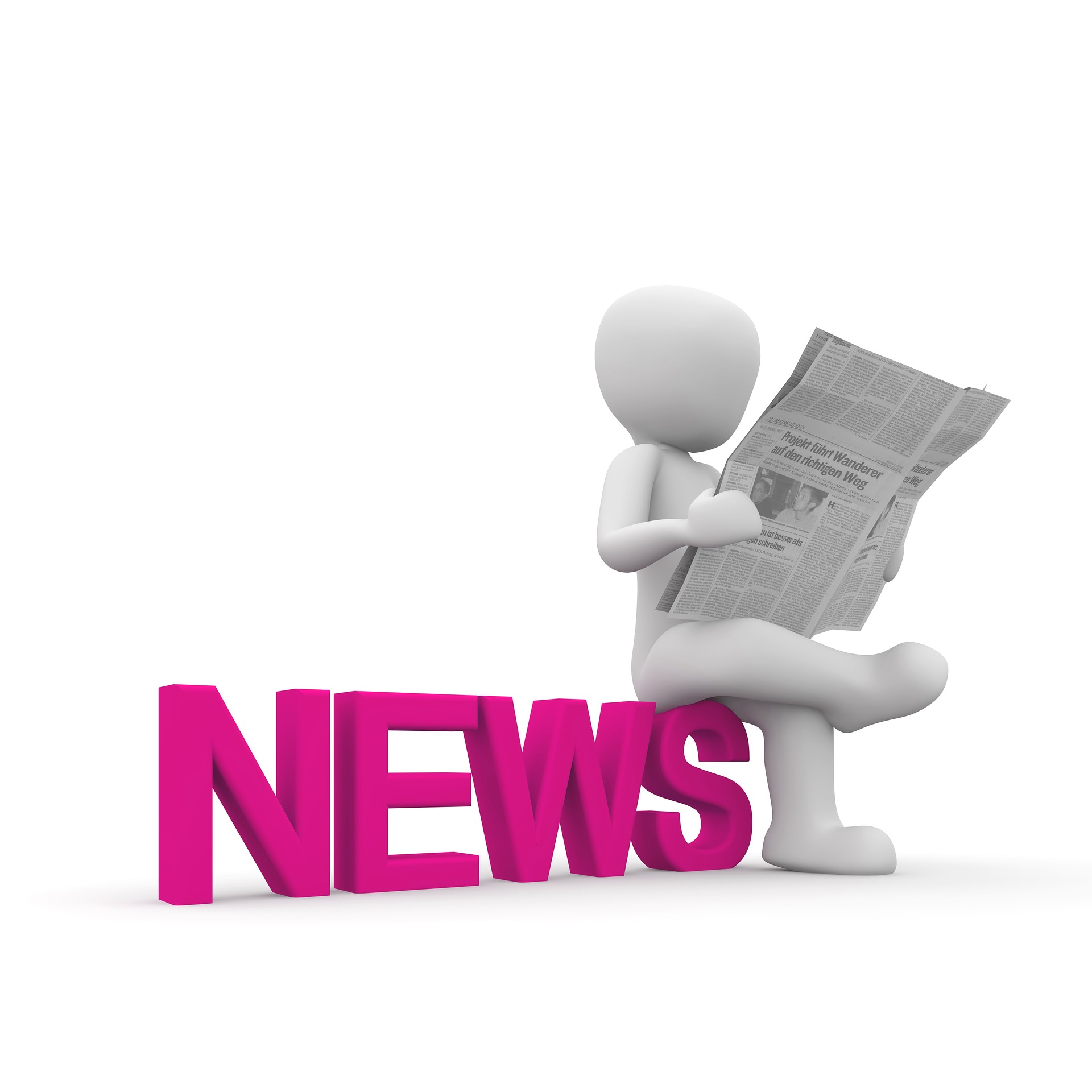 News vom Bürgermeister – Sommer 2023