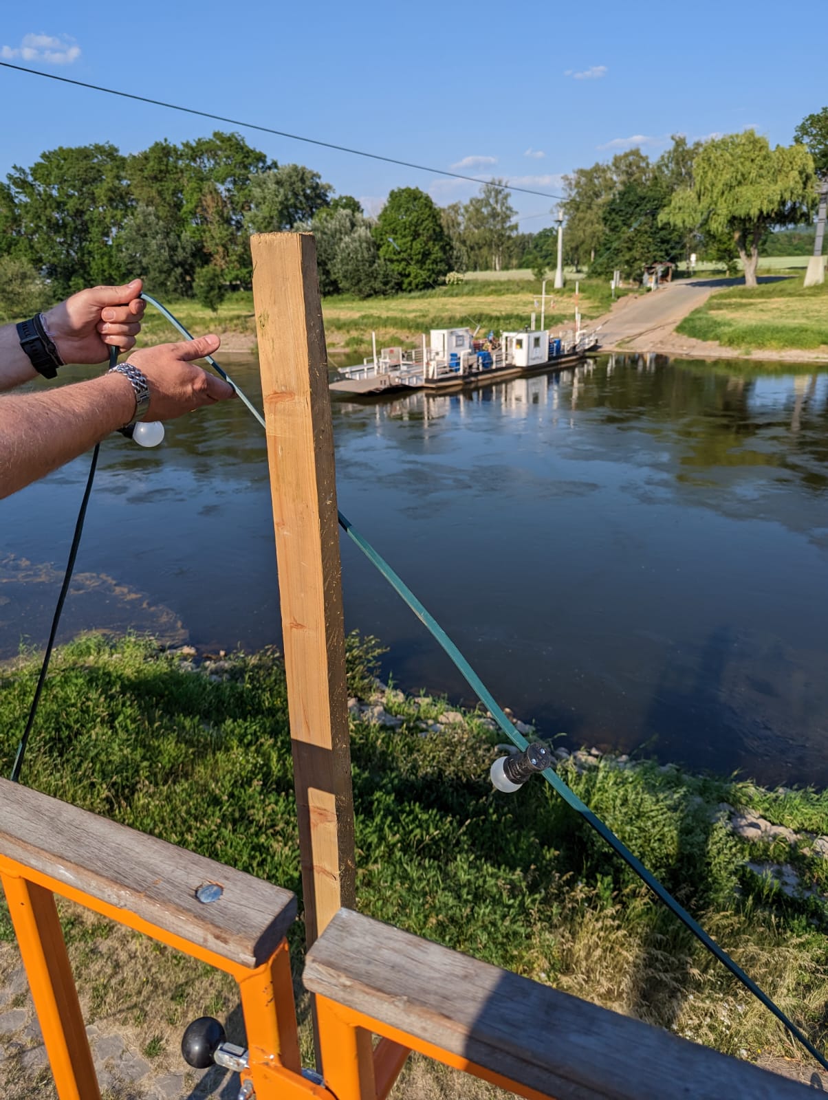 Sommerfest 2023 – Morgen ist es soweit!