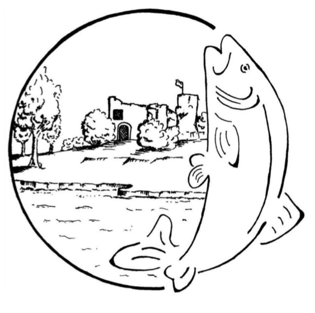 Adventsfenster Fischteiche „Feuchte Flosse“