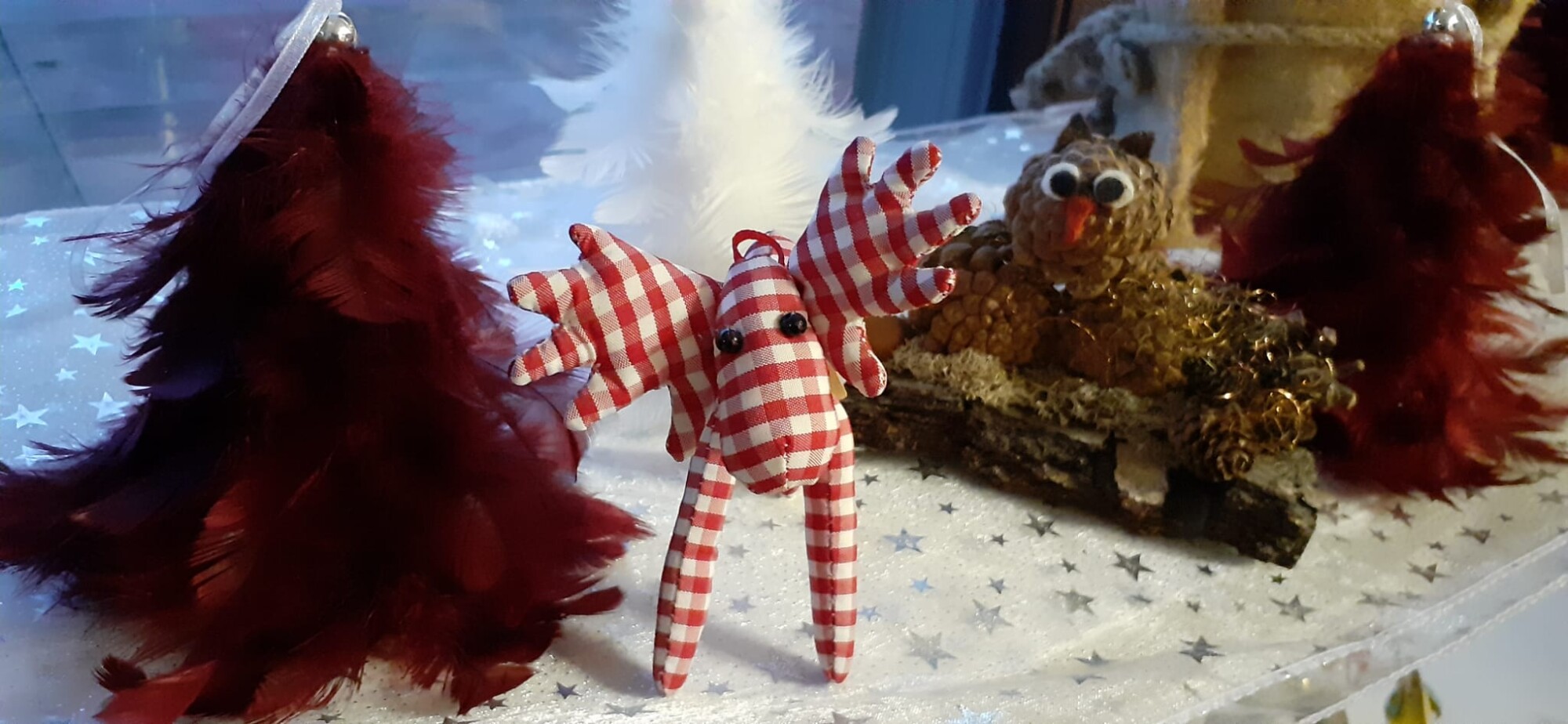 Ein Jahr DorfFunk – wir sagen Dankeschön und Frohe Weihnachten