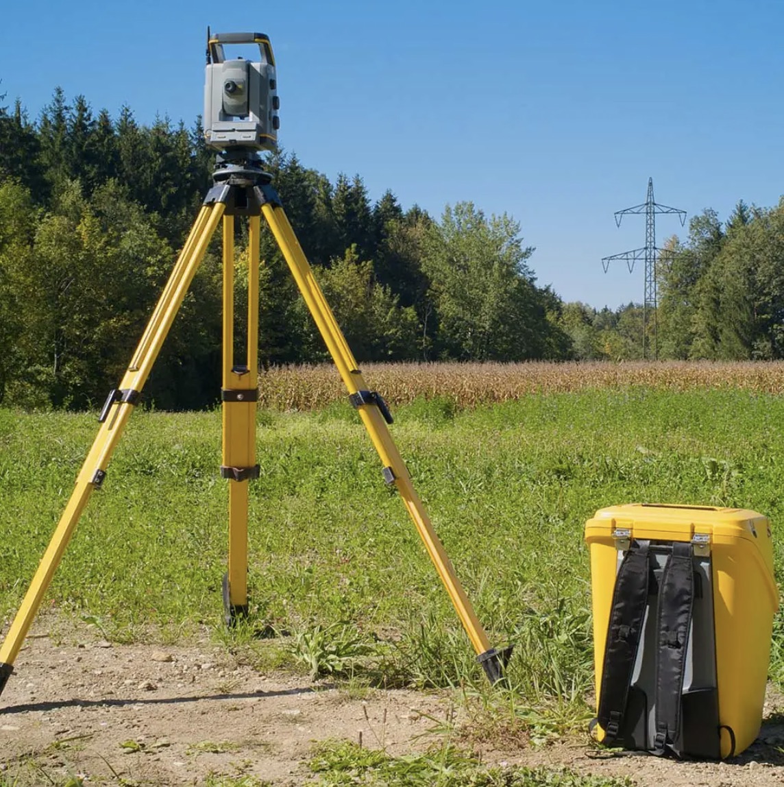 2. Bekanntmachung aus Anlass von Vermessungs- und Kartierungsarbeiten sowie Baugrunduntersuchungen