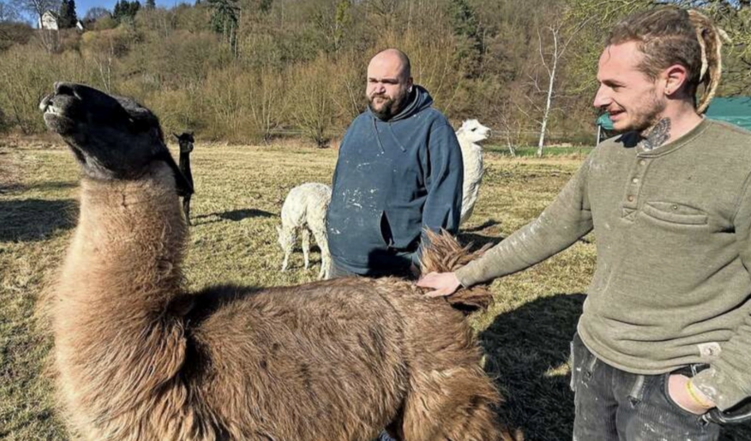 Campingplatz Polle hat neue Betreiber und Besitzer gefunden