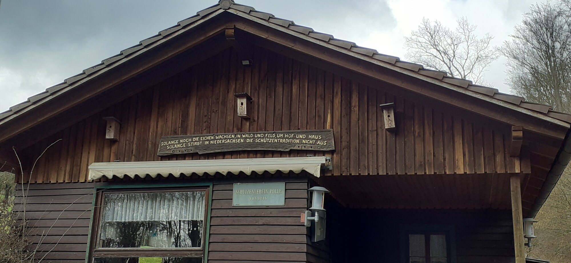 Schützenhaus