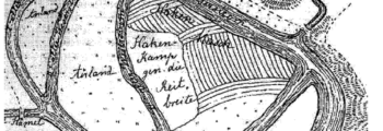 Die Eversteiner Fehde und der Verlust der Burg Polle